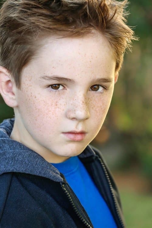 Matthew Ryan Michaels image
