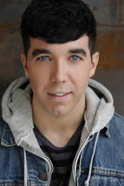 Matthew Scott Montgomery image