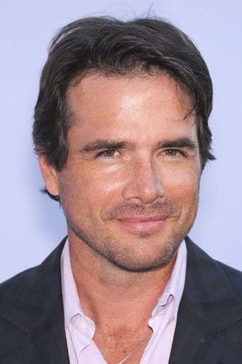 Matthew Settle image