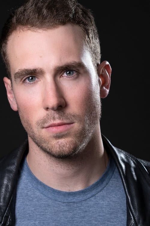 Matthew Shaw image