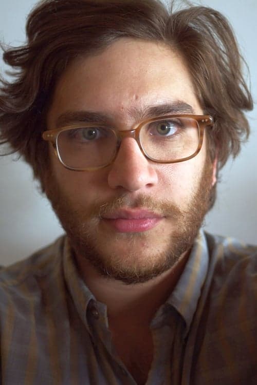 Matthew Shear image