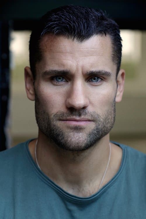 Matthew Simpson image