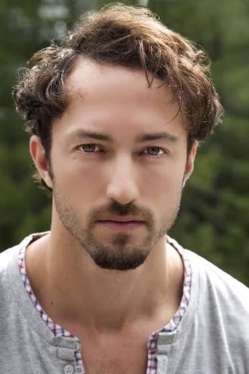 Matthew Smiley image