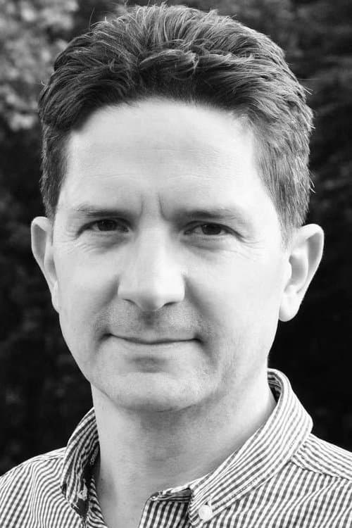 Photo of Matthew Springford