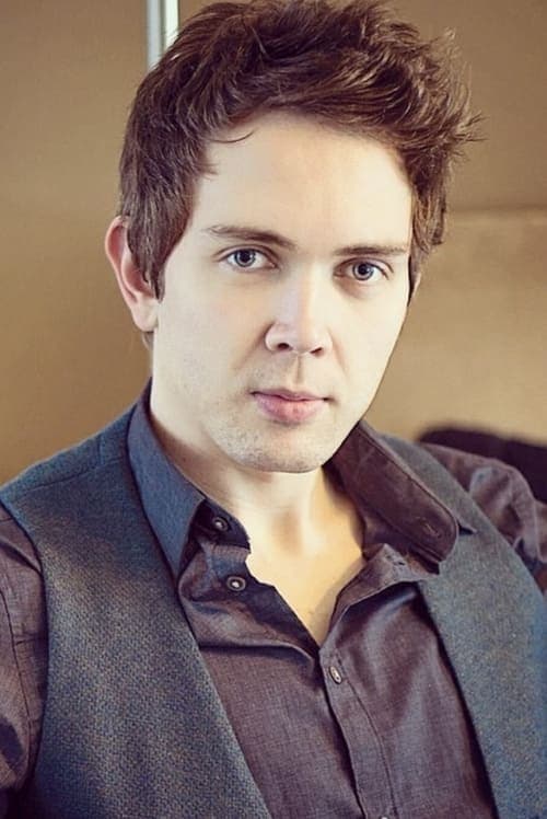 Matthew Stefanson image