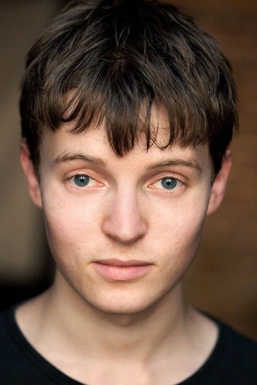 Matthew Tennyson image