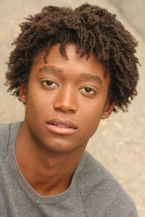 Matthew Thompson image