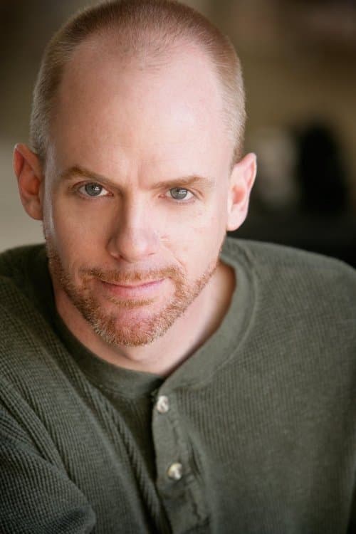 Matthew Walker image