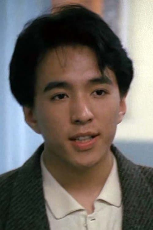 Matthew Wong Hin-Mung image
