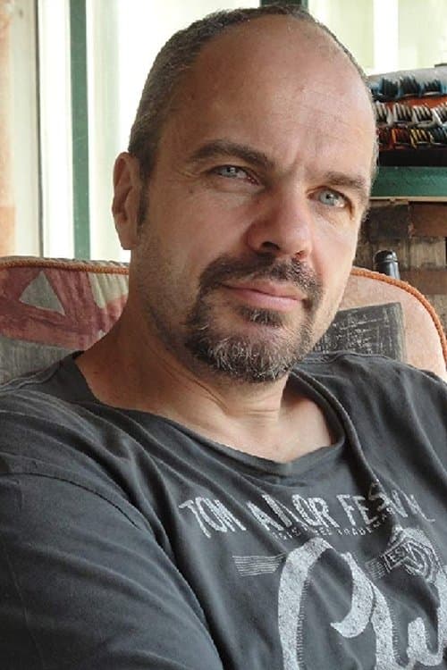 Matthias Emberger image