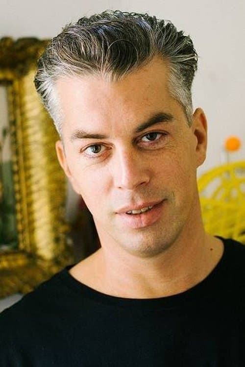 Matthias Franz Stein image