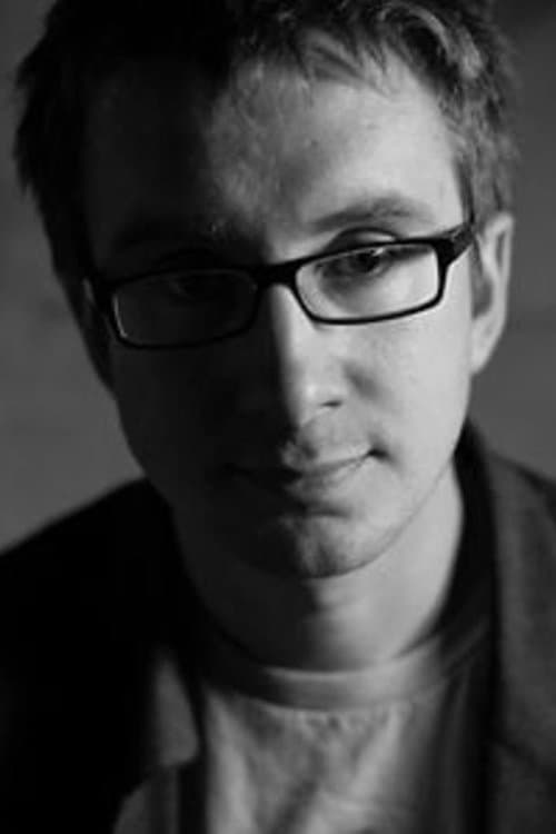 Photo of Matthias Hoene