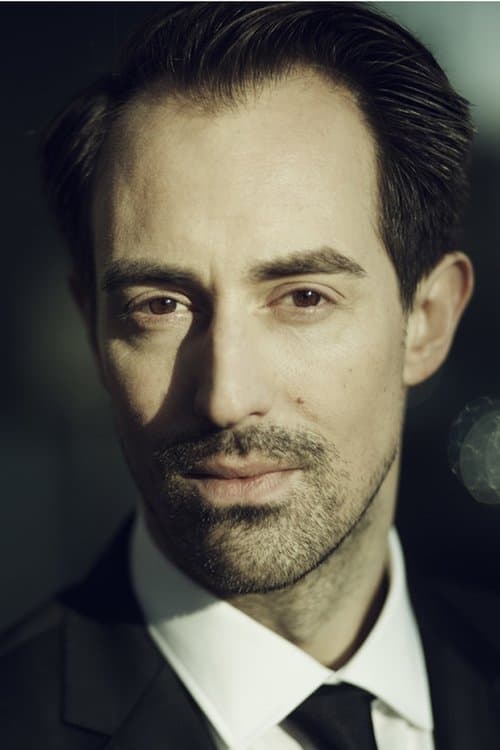 Matthias Hungerbühler image