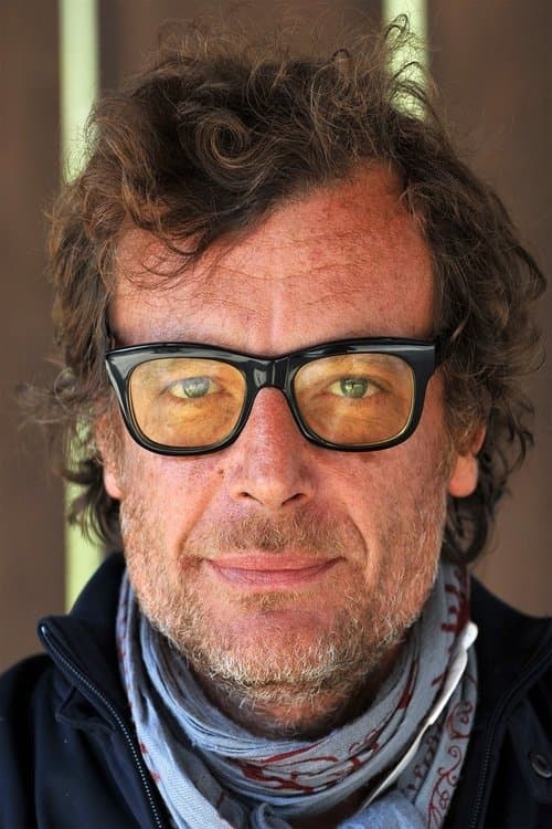 Photo of Matthias Steurer
