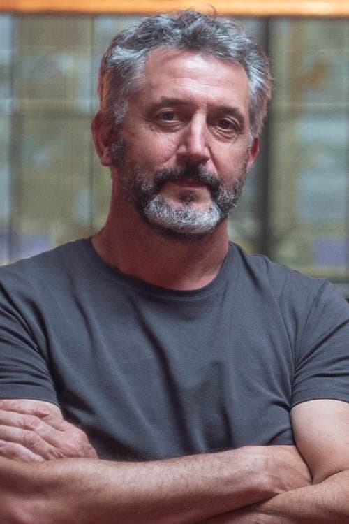 Photo of Matthias Temmermans