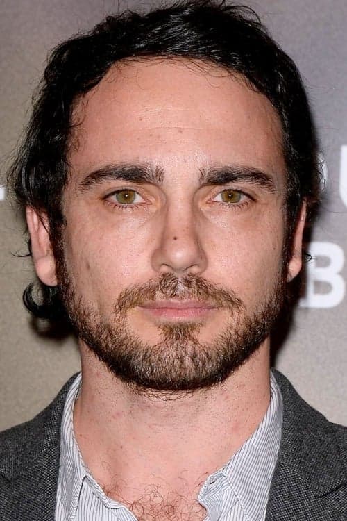 Matthieu Boujenah image