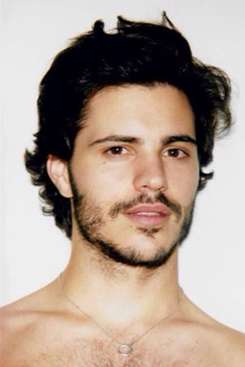 Matthieu Charneau image