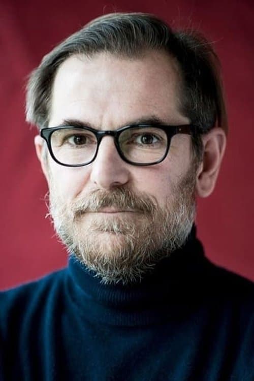 Photo of Matthieu Delaporte