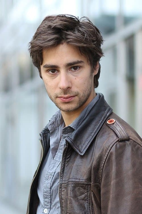 Matthieu Dessertine image