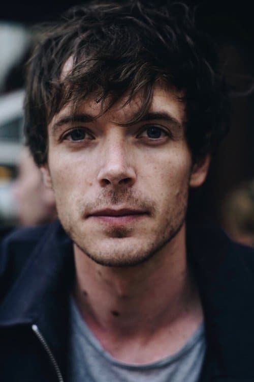 Matthieu Sampeur image