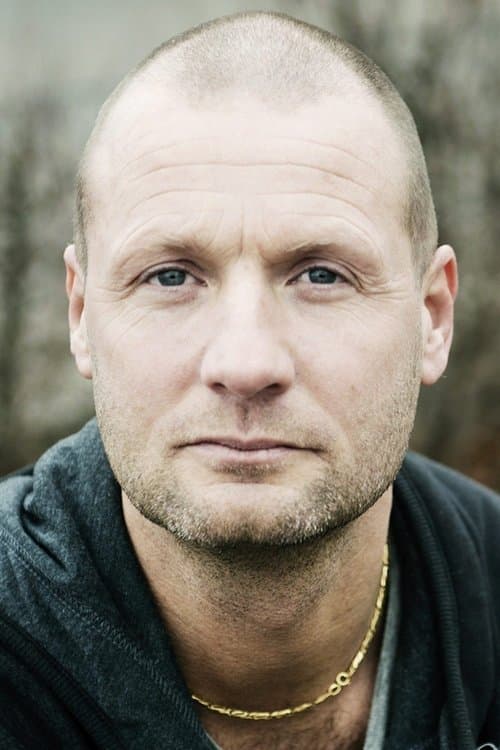 Matti Berenett image