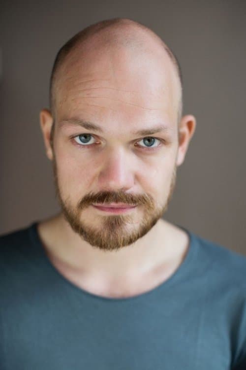 Matti Krause image