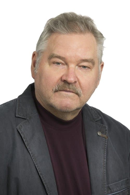 Matti Mäntylä image