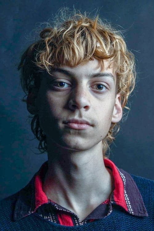 Matti Stooker image
