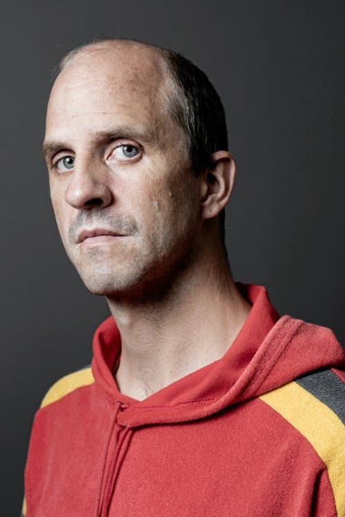 Mattias Fransson image
