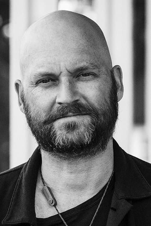 Photo of Mattias J. Skoglund
