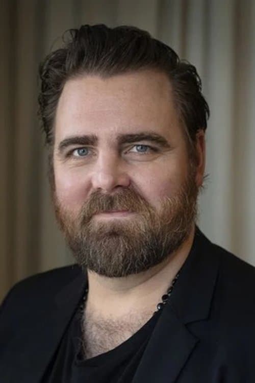 Mattias Nordkvist image