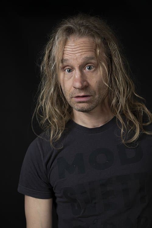 Mattias Silvell image