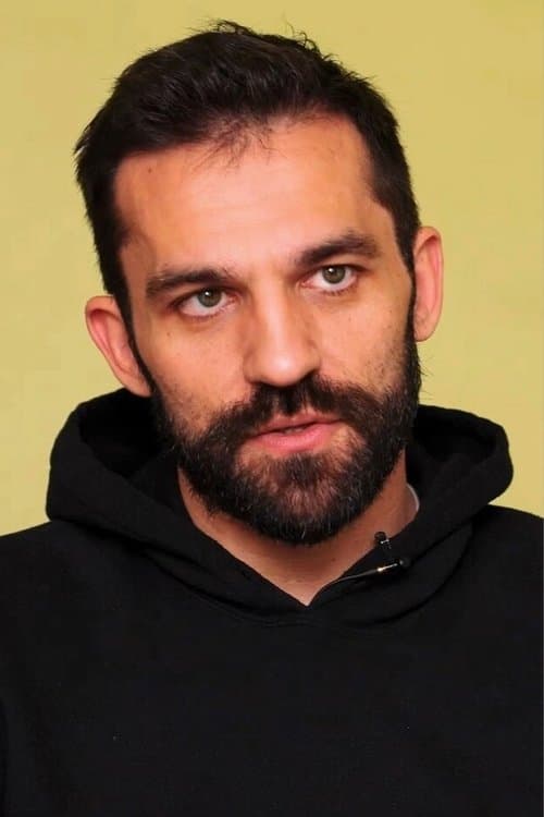 Photo of Mattson Tomlin