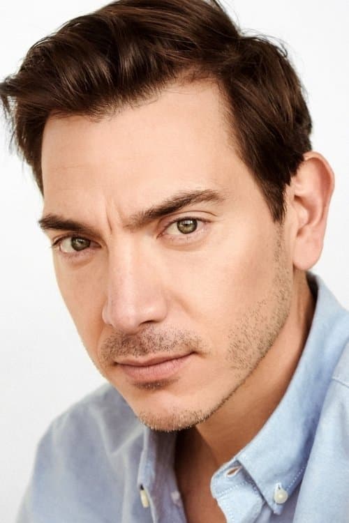 Matty Finochio image