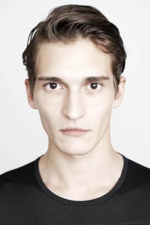 Matvey Lykov image