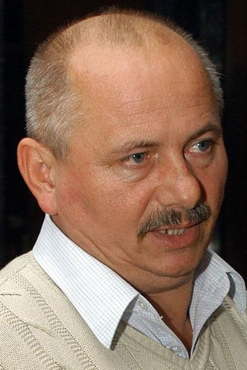Mátyás Usztics image