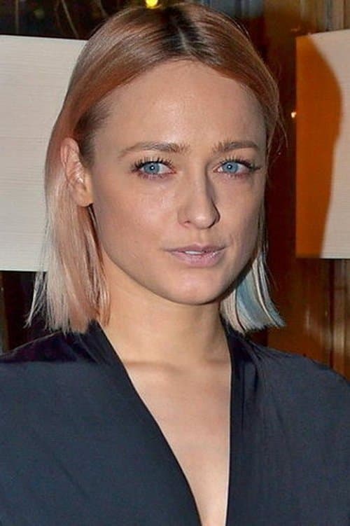 Matylda Damięcka image