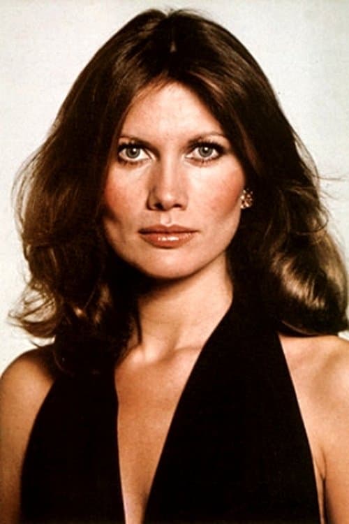 Maud Adams image