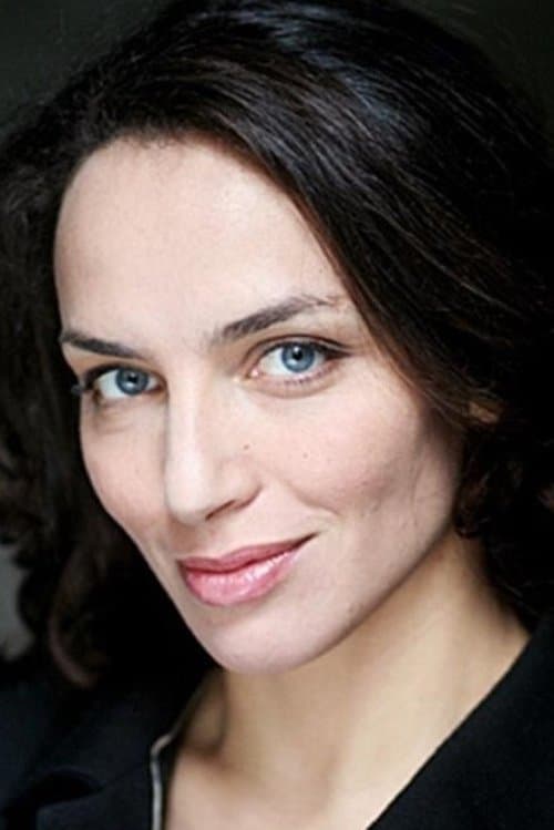 Maud Buquet image