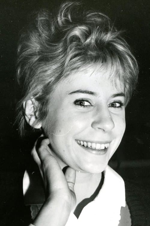 Maud Hansson image
