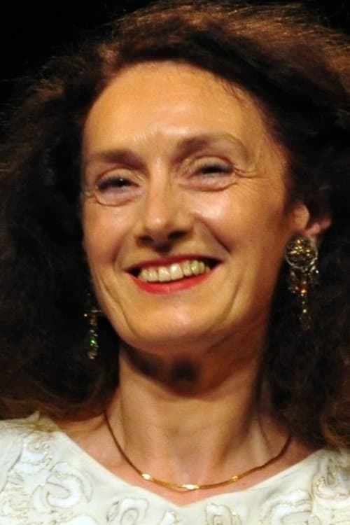 Maud Rayer image