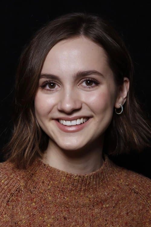 Maude Apatow image
