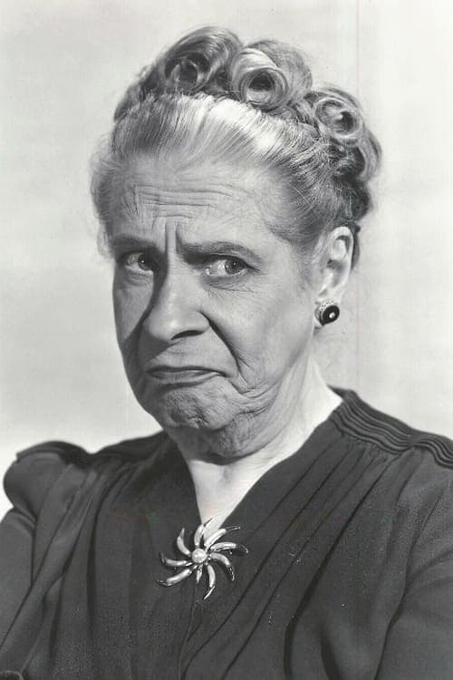 Maude Eburne image