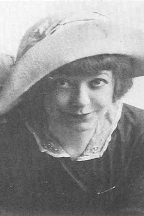 Maude Fulton image