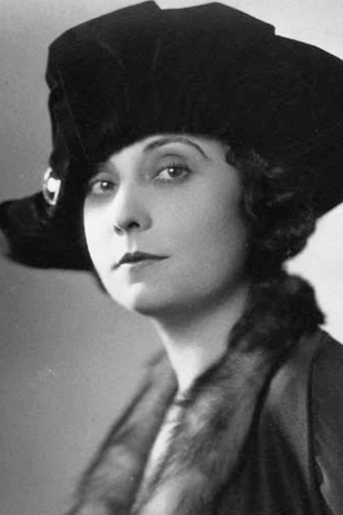 Maude George image