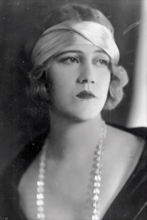 Maude Wayne image