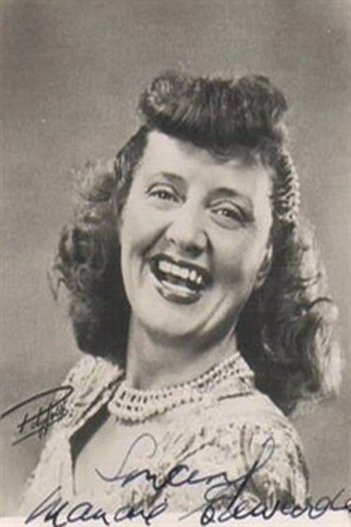 Maudie Edwards image