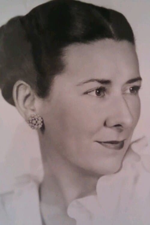 Maudie Prickett image