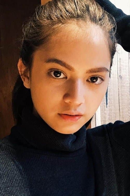 Maudy Effrosina image