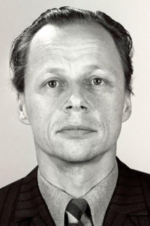 Photo of Maunu Kurkvaara